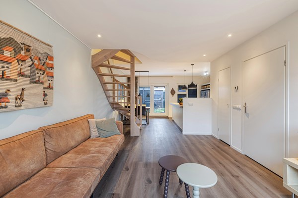 Medium property photo - Reggestraat 31, 8303 LA Emmeloord